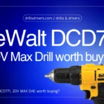 is-the-20v-max-drill-worth-buying